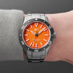 Christopher Ward C60 Trident Lumière Outlet