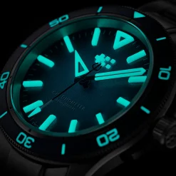 Christopher Ward C60 Trident Lumière Hot
