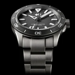 Christopher Ward C60 Trident Lumière Sale