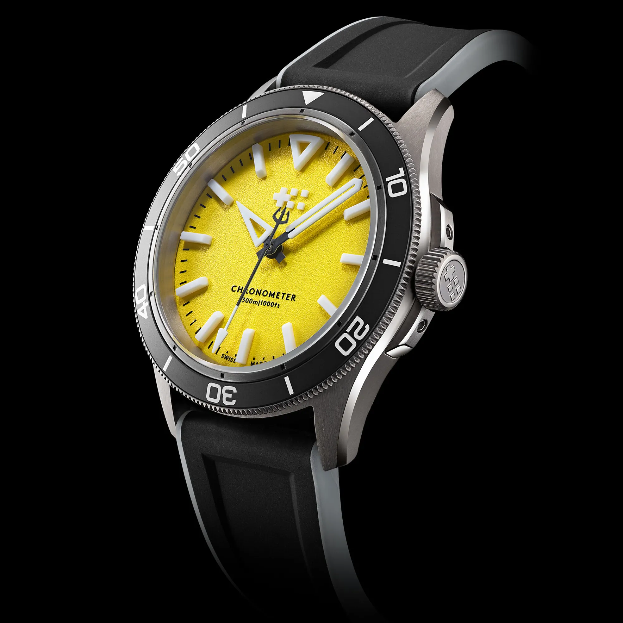 Christopher Ward C60 Trident Lumière Limited Edition Online
