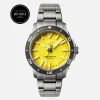 Christopher Ward C60 Trident Lumière Limited Edition Hot