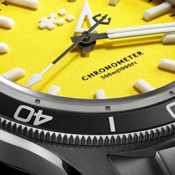 Christopher Ward C60 Trident Lumière Limited Edition Hot