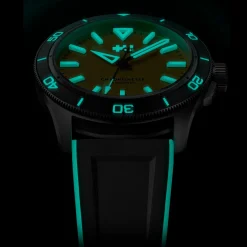 Christopher Ward C60 Trident Lumière Limited Edition Hot
