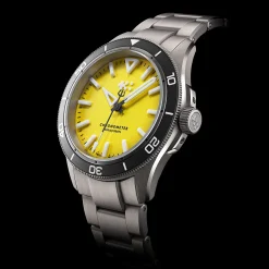 Christopher Ward C60 Trident Lumière Limited Edition Hot