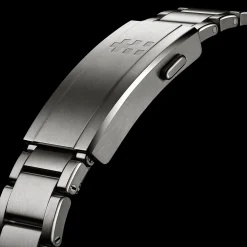 Christopher Ward C60 Trident Lumière Bader - 41mm New