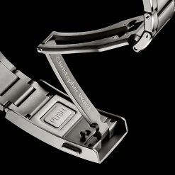 Christopher Ward C60 Trident Lumière Bader - 41mm New