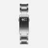 Christopher Ward C60 Trident Mk3 Bader - 40mm Hot