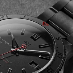 Christopher Ward C60 Trident Mk3 Bader - 42mm Clearance