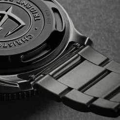 Christopher Ward C60 Trident Mk3 Bader - 42mm Clearance