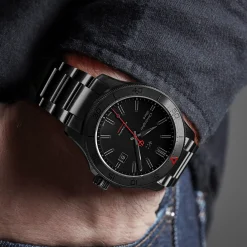 Christopher Ward C60 Trident Mk3 Bader - 42mm Clearance