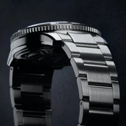 Christopher Ward C60 Trident Mk3 Bader - 42mm Outlet