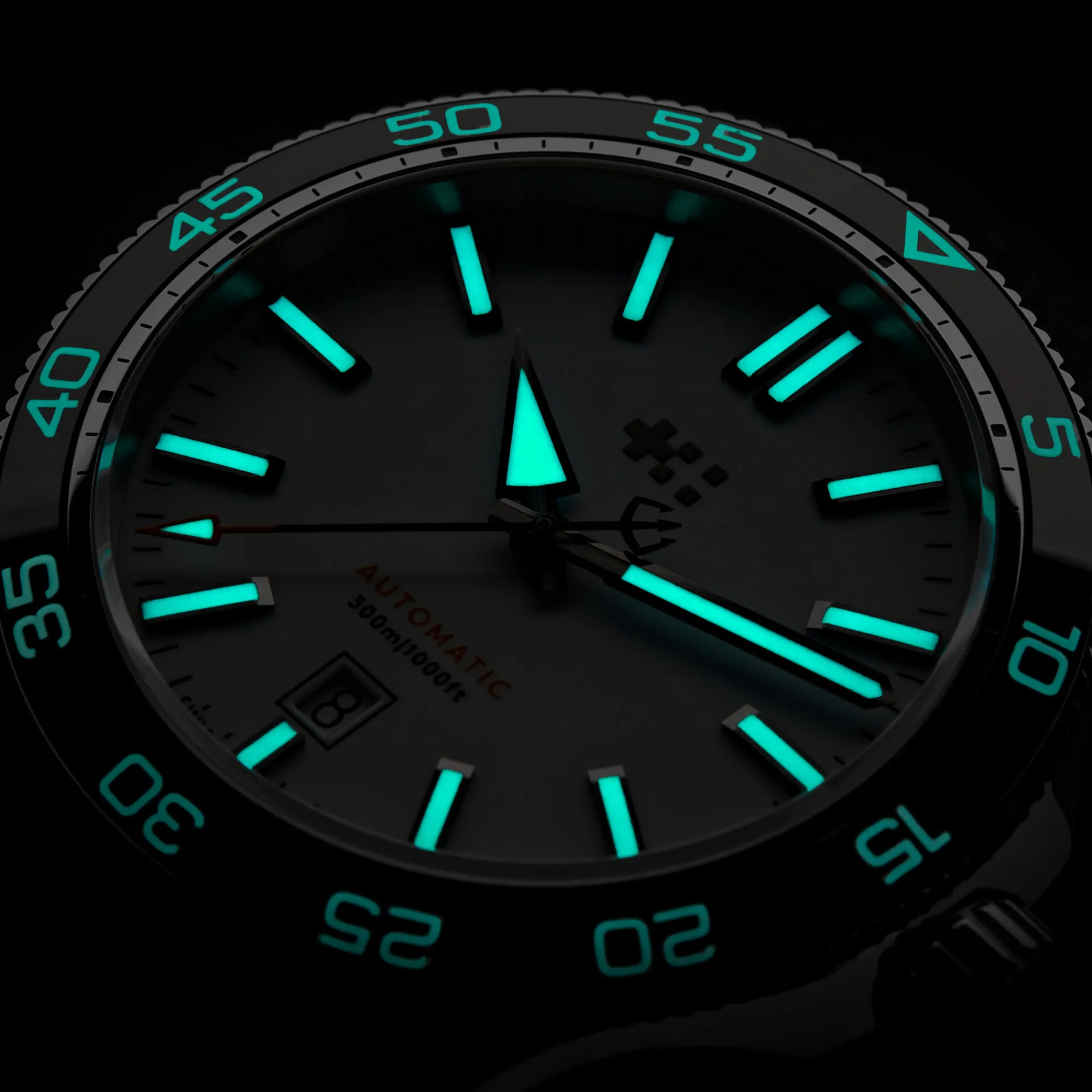 Christopher Ward C60 Trident Pro 300 Sale