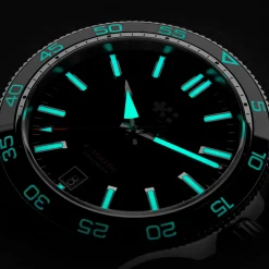 Christopher Ward C60 Trident Pro 300 Discount