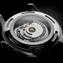 Christopher Ward C60 Trident Pro 300