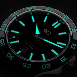 Christopher Ward C60 Trident Pro 300