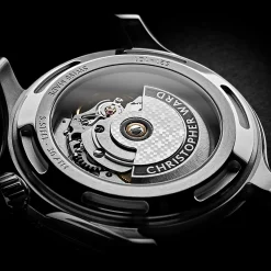 Christopher Ward C60 Trident Pro 300