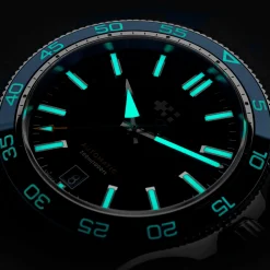 Christopher Ward C60 Trident Pro 300 Best