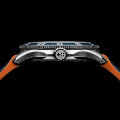 Christopher Ward C60 Trident Pro 300 Best