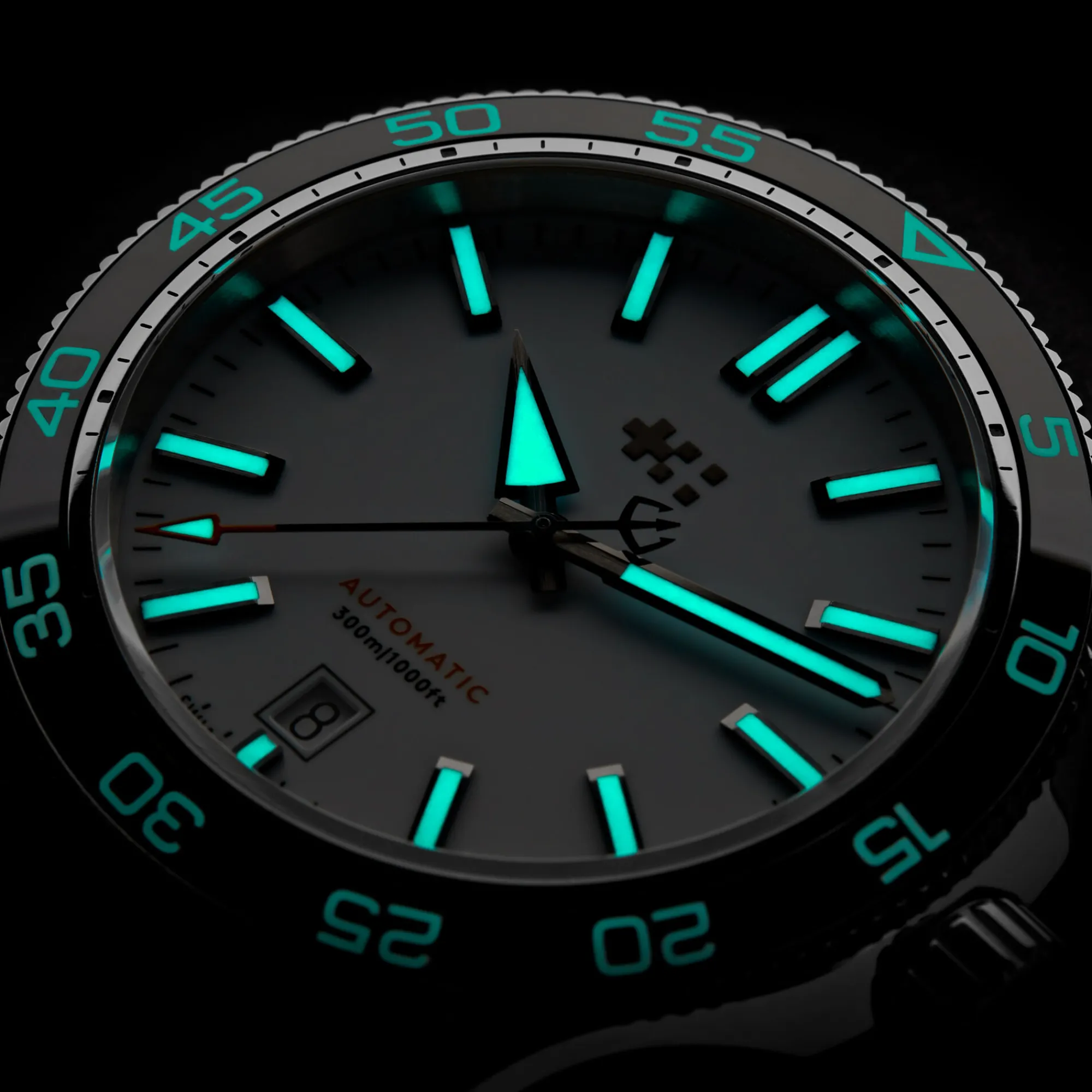 Christopher Ward C60 Trident Pro 300 Sale