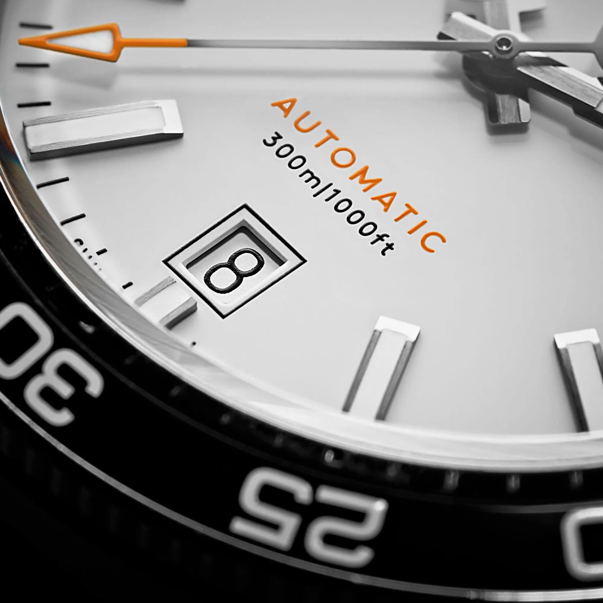 Christopher Ward C60 Trident Pro 300 Sale