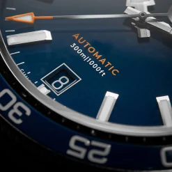 Christopher Ward C60 Trident Pro 300 Best