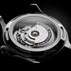 Christopher Ward C60 Trident Pro 300 Best
