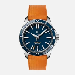 Christopher Ward C60 Trident Pro 300 Best