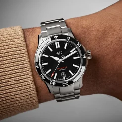 Christopher Ward C60 Trident Pro 300 Sale
