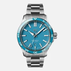 Christopher Ward C60 Trident Pro 300 Hot