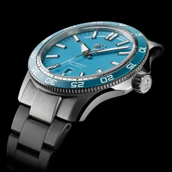 Christopher Ward C60 Trident Pro 300 Hot