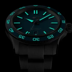 Christopher Ward C60 Trident Pro 300 Hot