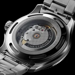 Christopher Ward C60 Trident Pro 300 Hot