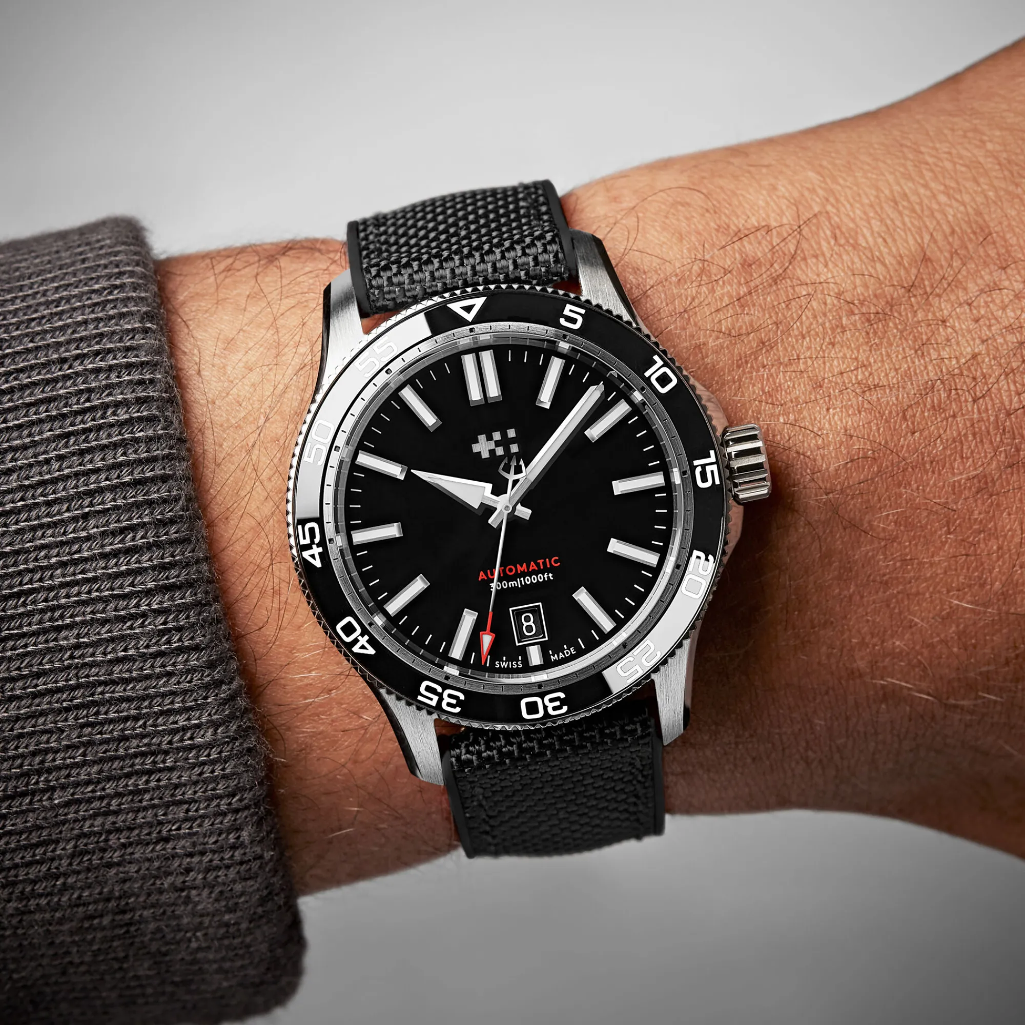 Christopher Ward C60 Trident Pro 300 Online