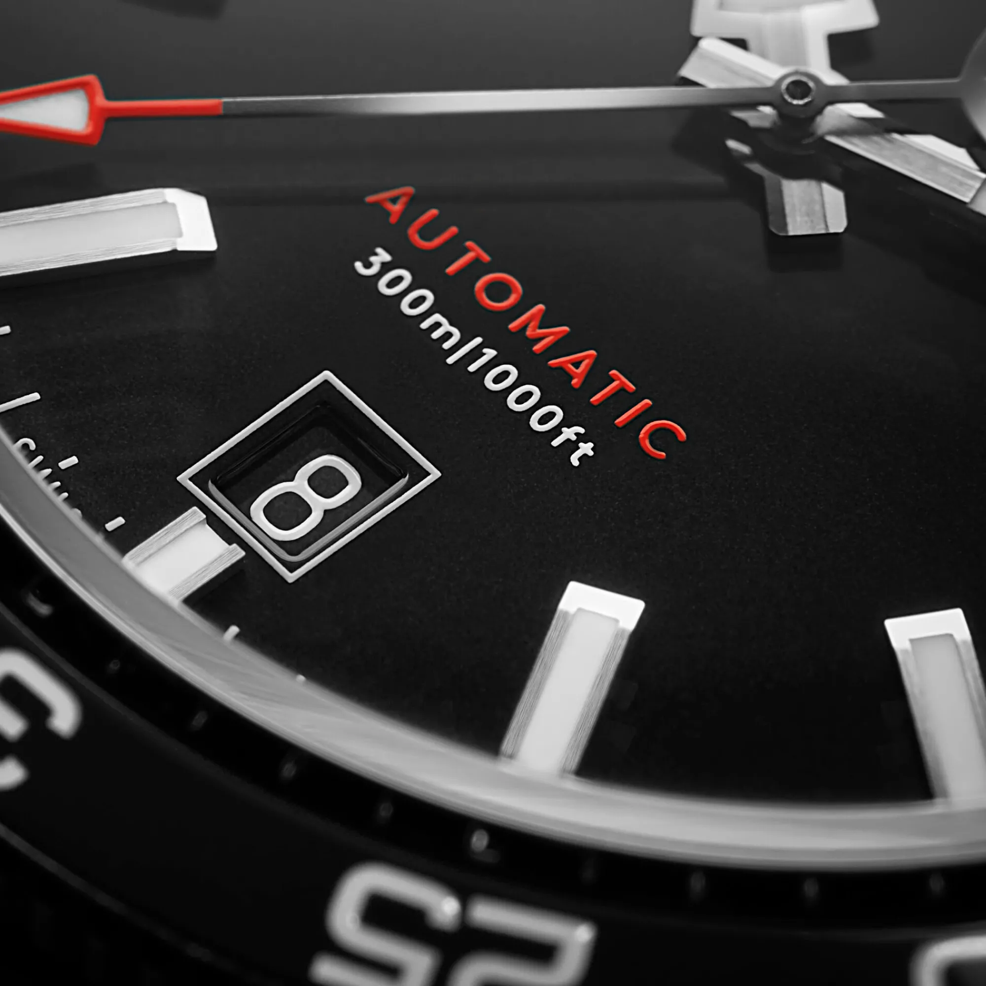 Christopher Ward C60 Trident Pro 300 Online