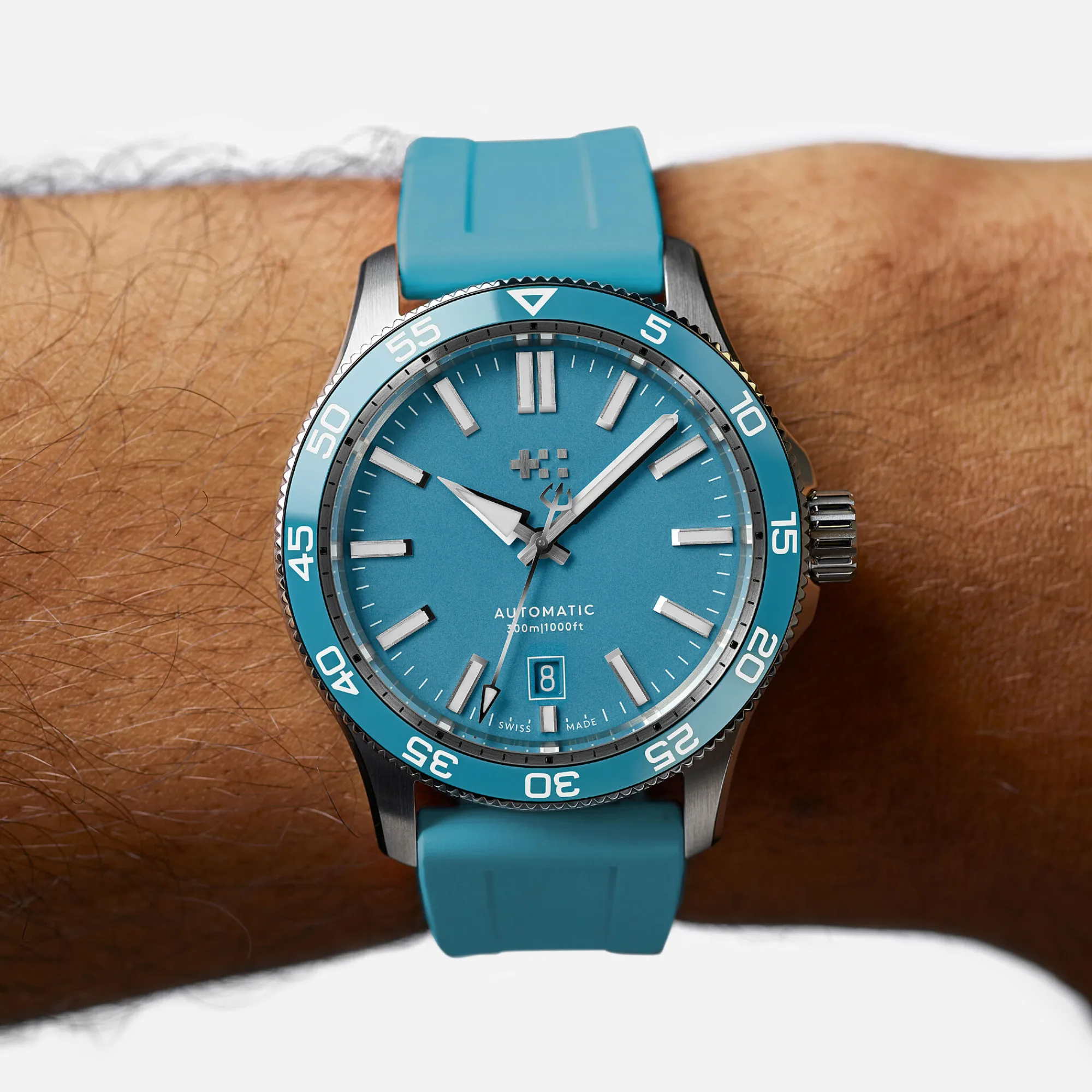 Christopher Ward C60 Trident Pro 300 Sale