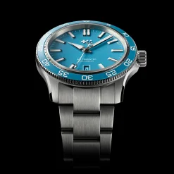 Christopher Ward C60 Trident Pro 300 Sale
