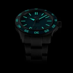 Christopher Ward C60 Trident Pro 300 Sale