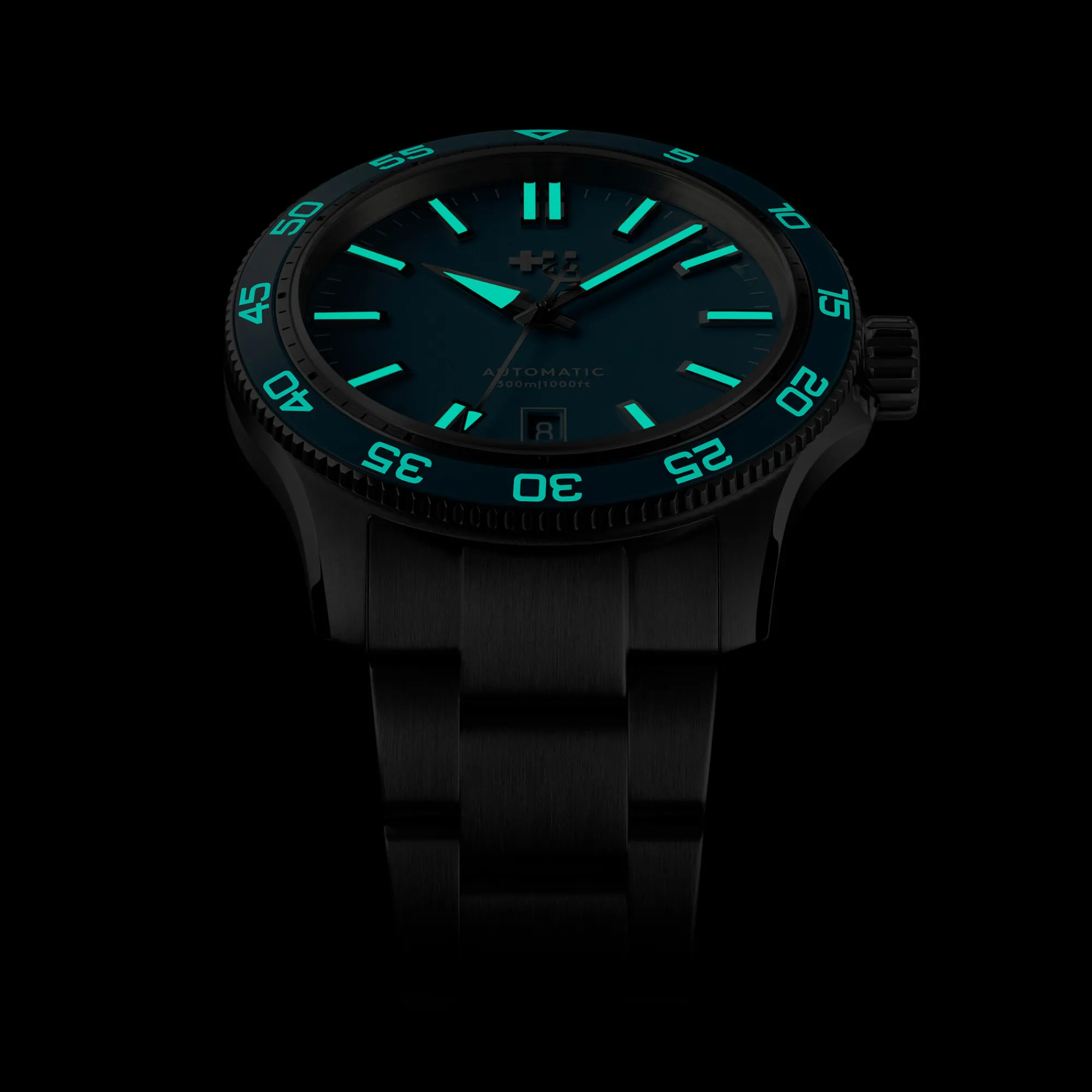 Christopher Ward C60 Trident Pro 300 Sale