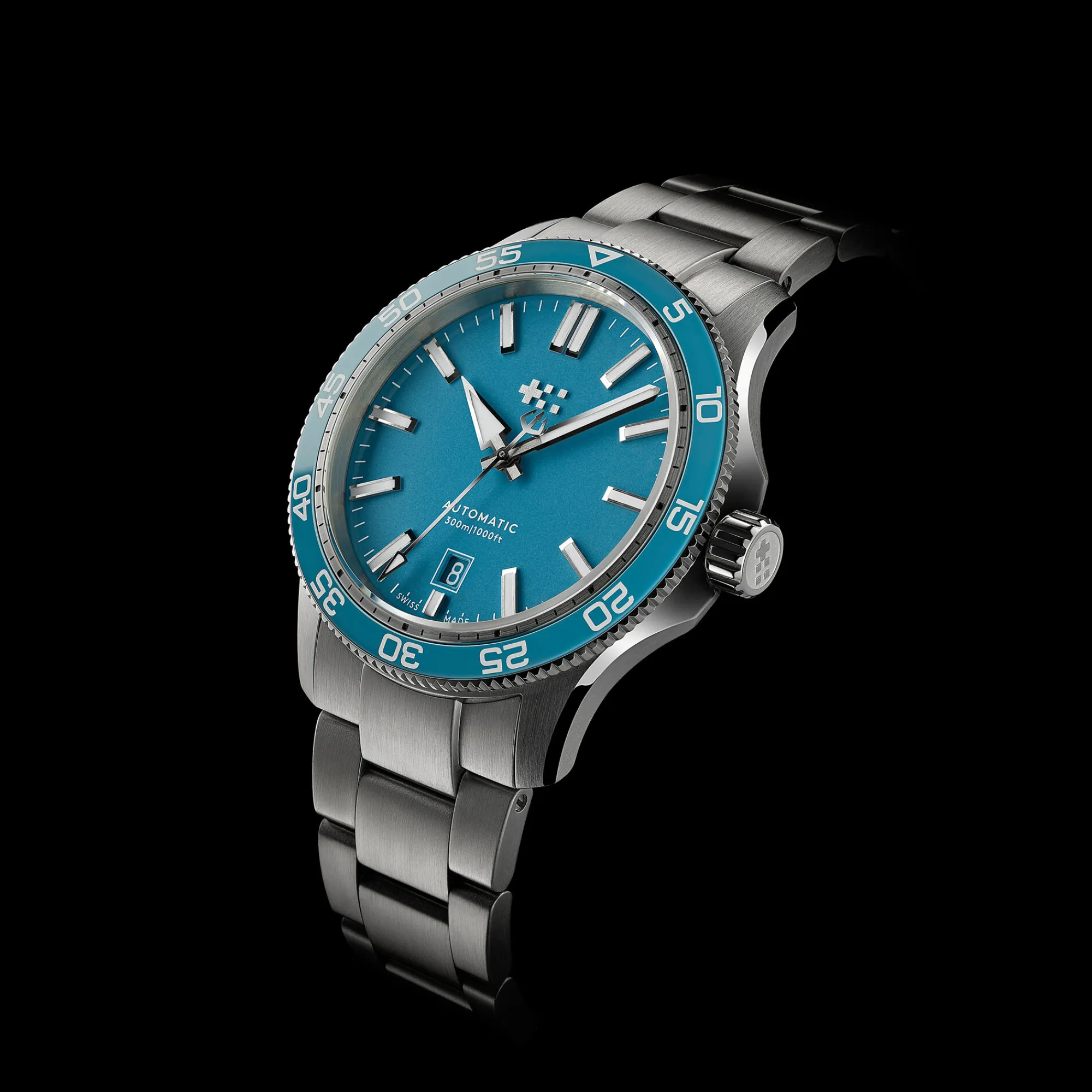 Christopher Ward C60 Trident Pro 300 Sale