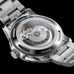 Christopher Ward C60 Trident Reef Clearance