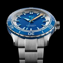 Christopher Ward C60 Trident Reef Outlet