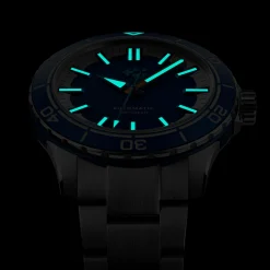 Christopher Ward C60 Trident Reef Outlet