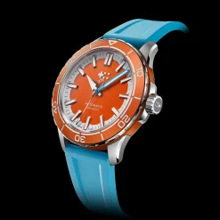 Christopher Ward C60 Trident Reef Discount