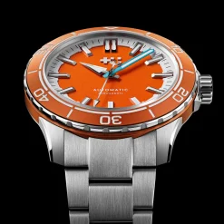 Christopher Ward C60 Trident Reef Discount