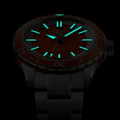 Christopher Ward C60 Trident Reef Discount