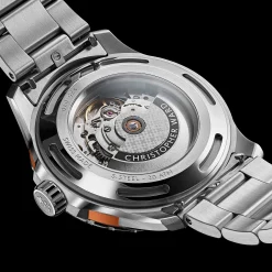 Christopher Ward C60 Trident Reef Discount