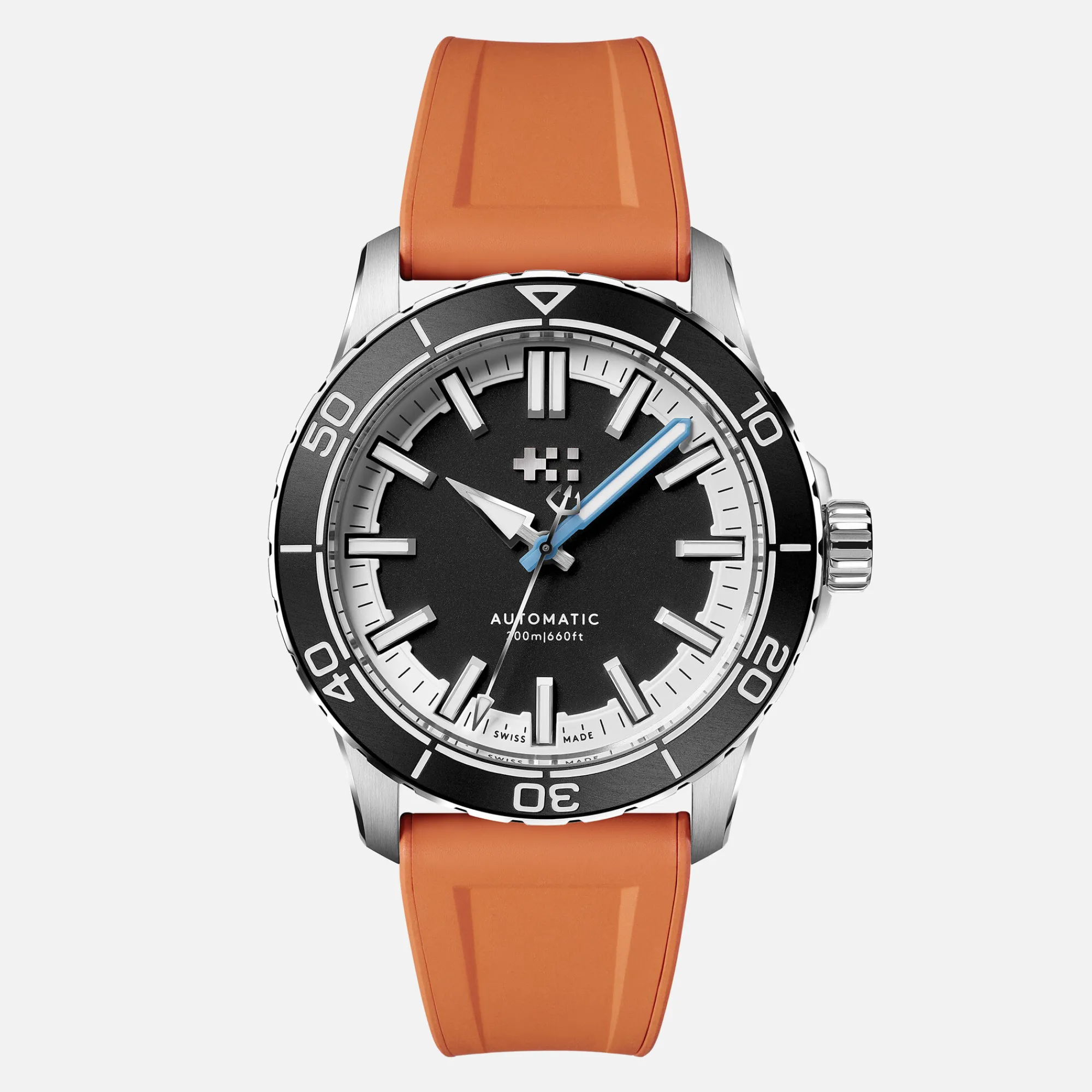 Christopher Ward C60 Trident Reef