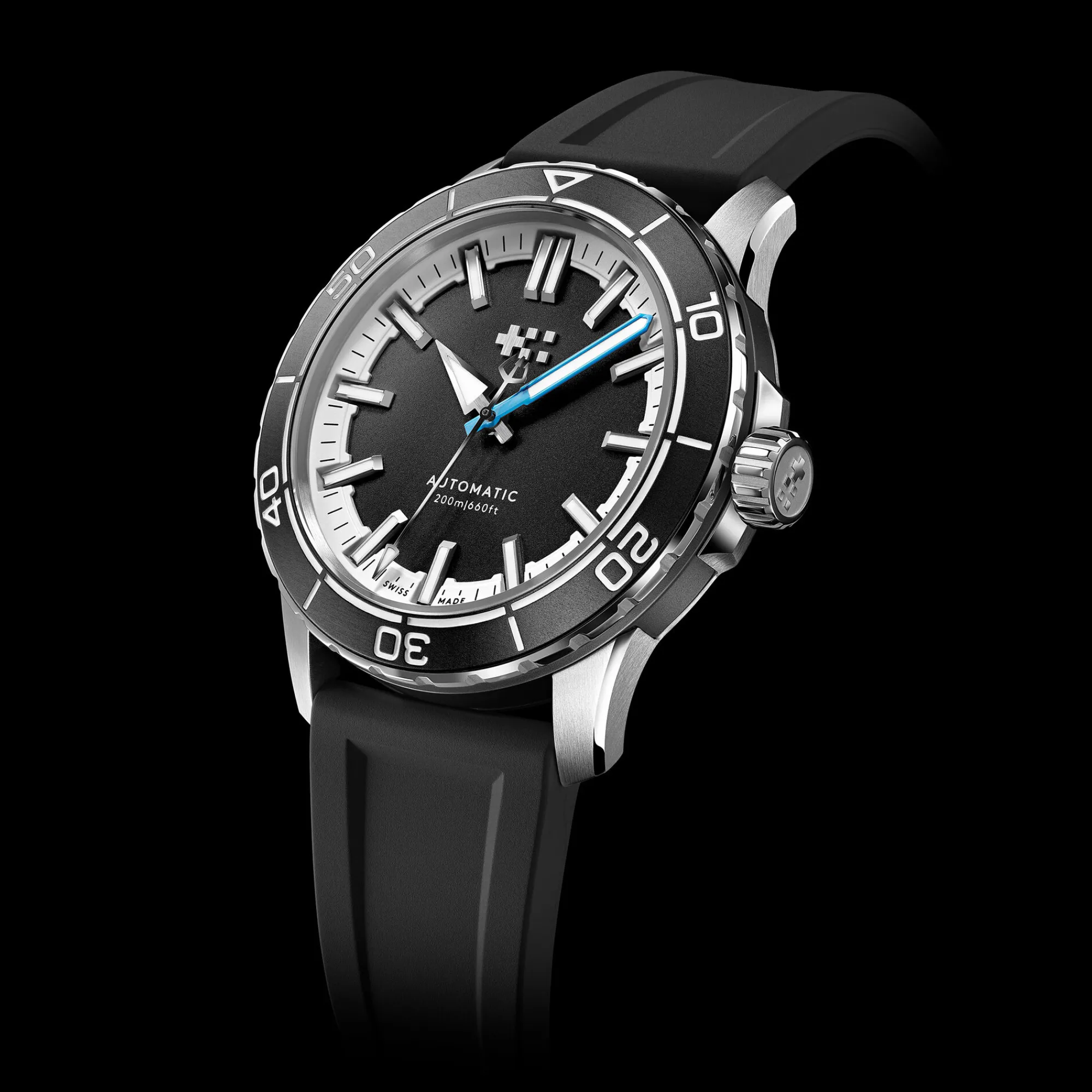 Christopher Ward C60 Trident Reef