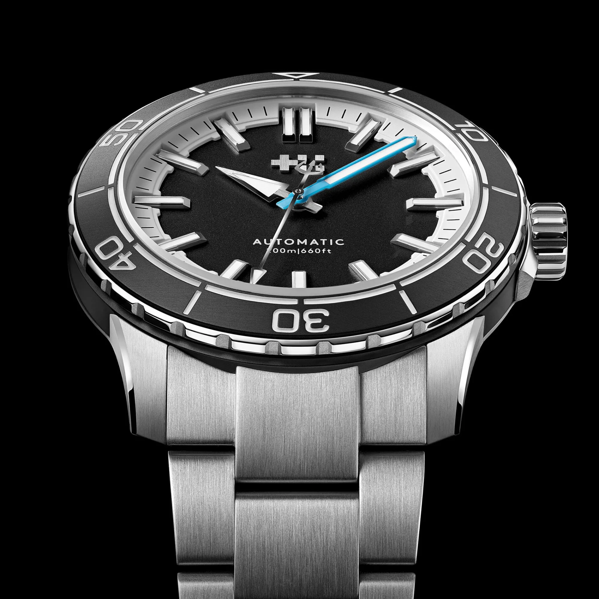 Christopher Ward C60 Trident Reef