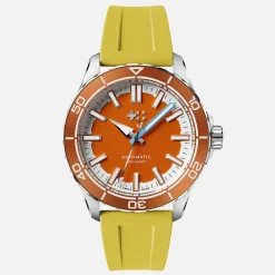 Christopher Ward C60 Trident Reef New